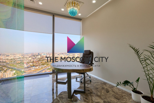 Аренда офиса в МФК «Башня Федерация: Восток и Запад» 30 м² - фото 3