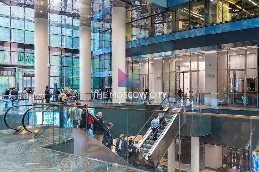 Продажа офиса в Capital Towers 993,93 м² - фото 18