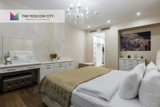 Аренда  в Башня Око  м² - фото 27