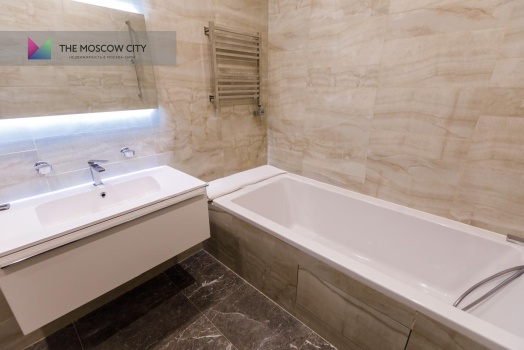 Аренда апартаментов в Башня Око 197 м² - фото 18