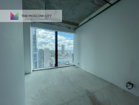 Продажа апартаментов в МФК «NEVA TOWERS» 77 м²