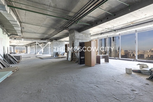 Продажа офиса в Capital Towers 993,93 м² - фото 3