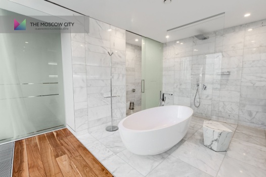 Аренда апартаментов в Башня Око 190 м² - фото 14