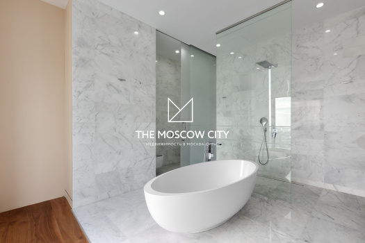 Продажа апартаментов в МФК “Око” 193,5  м² - фото 13