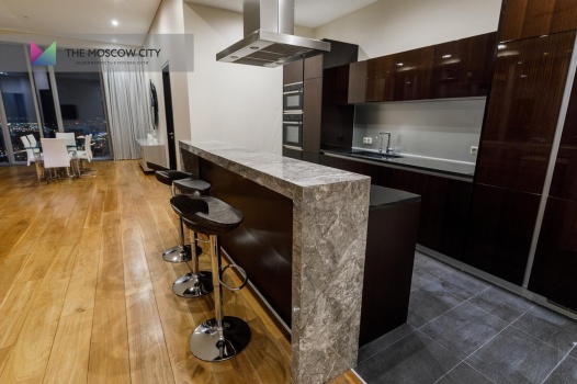 Аренда апартаментов в Башня Око 197 м² - фото 20