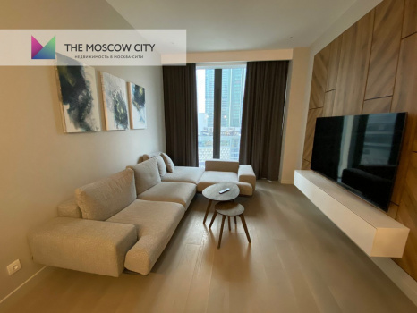 Продажа апартаментов в МФК «NEVA TOWERS» 61,9 м²