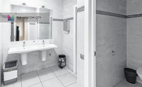 Аренда офиса в Башня Империя 136 м² - фото 3