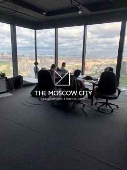 Аренда офиса в МФК «NEVA TOWERS» 124 м² - фото 5