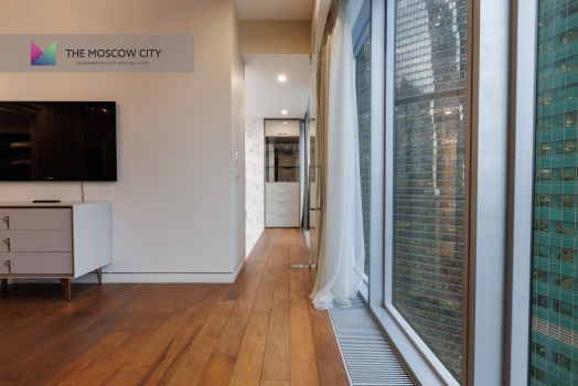 Аренда апартаментов в Башня Око 168 м² - фото 10