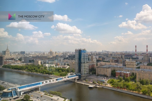 Аренда апартаментов в Город Столиц - Башня Москва 220 м² - фото 10
