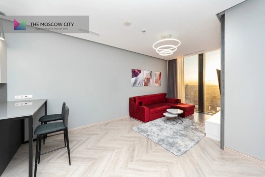 Аренда апартаментов в Neva towers 67 м² - фото 17