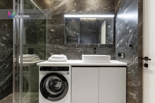 Аренда апартаментов в Neva towers 45 м² - фото 6