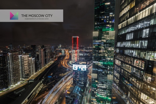 Аренда  в Башня Око  м² - фото 16