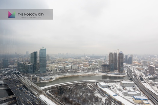 Продажа апартаментов в Башня Око 161,3 м² - фото 26