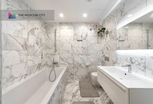 Продажа апартаментов в Башня Око 92 м² - фото 8