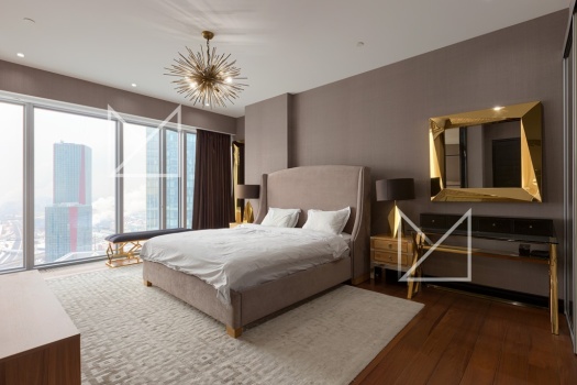 Продажа апартаментов в ОКО 161,3 м² - фото 6