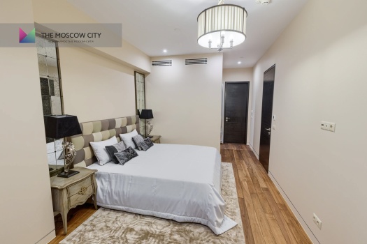 Аренда апартаментов в ОКО 90 м² - фото 10