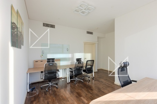 Аренда апартаментов в Город Столиц - Башня Санкт-Петербург 189,1 м² - фото 7