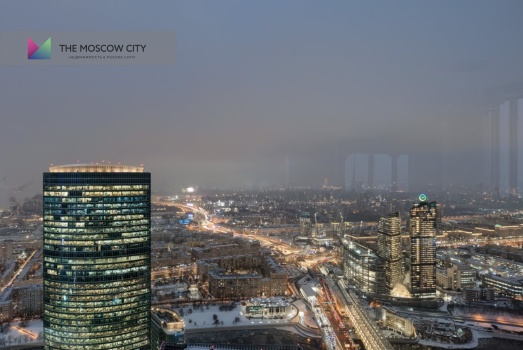 Аренда апартаментов в Башня Око 193.5 м² - фото 3