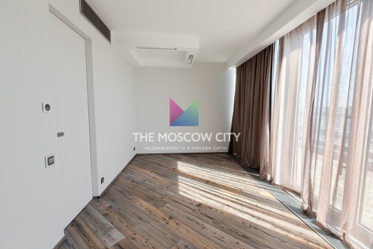 Аренда апартаментов в Город Столиц - Башня Санкт-Петербург(2) 250 м² - фото 6
