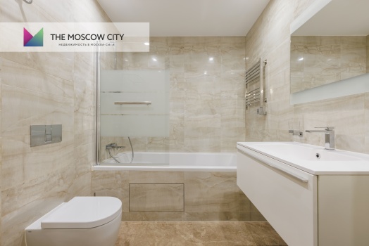 Аренда апартаментов в Башня Око 168 м² - фото 25