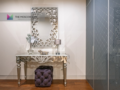 Аренда апартаментов в Башня Око 92 м² - фото 24