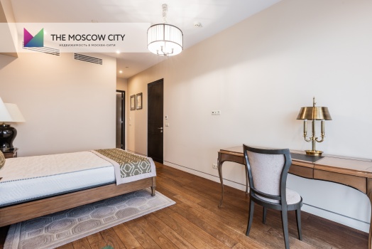 Аренда апартаментов в Башня Око 90 м² - фото 7