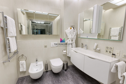 Продажа апартаментов в МФК “Город Столиц: Москва и Санкт-Петербург” 225 м² - фото 16