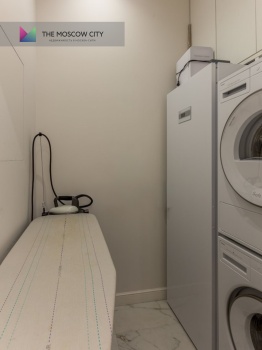 Продажа апартаментов в Neva towers 180 м² - фото 27