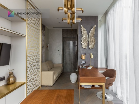 Продажа апартаментов в Neva towers 180 м² - фото 9