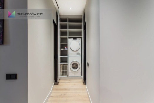 Продажа апартаментов в Neva towers 62 м² - фото 7