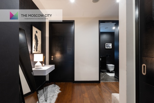 Продажа апартаментов в Башня Око 168 м² - фото 4