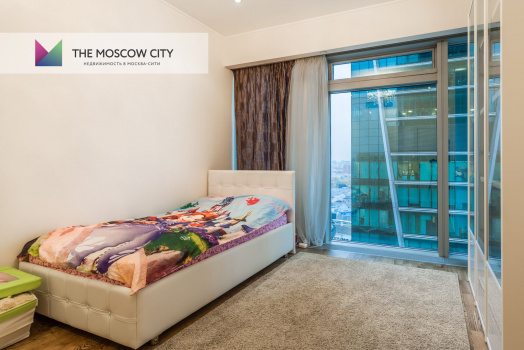 Продажа апартаментов в Город Столиц - Башня Москва 183.8 кв.м м² - фото 12