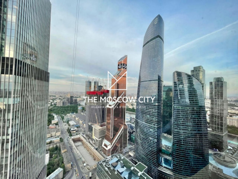 Аренда апартаментов в МФК «NEVA TOWERS» 65  м² - фото 8