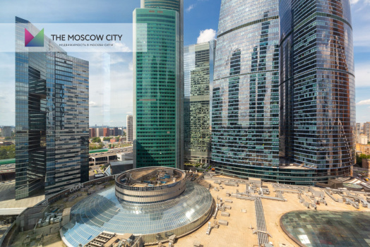 Продажа апартаментов в Башня Москва Город Столиц 216 кв.м. м² - фото 7