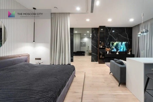 Продажа апартаментов в Neva towers 51 м² - фото 11