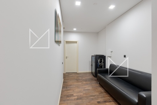 Аренда апартаментов в Город Столиц - Башня Санкт-Петербург 189,1 м² - фото 20