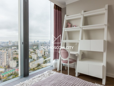 Продажа апартаментов в Neva towers 180 м² - фото 27