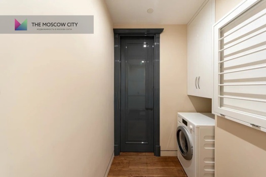 Продажа апартаментов в Башня Око 92 м² - фото 6