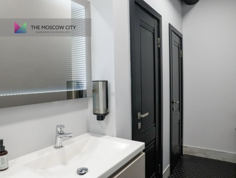 Аренда апартаментов в Комплекс Федерация - Башня Восток 350 м² - фото 3