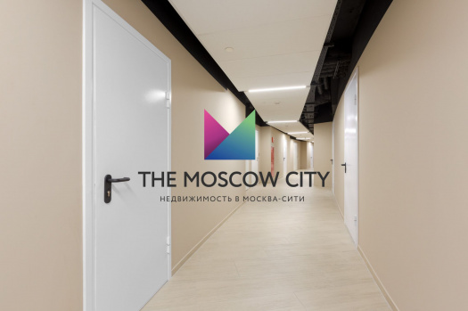 Аренда офиса в МФК «Башня Федерация: Восток и Запад» 48  м² - фото 13