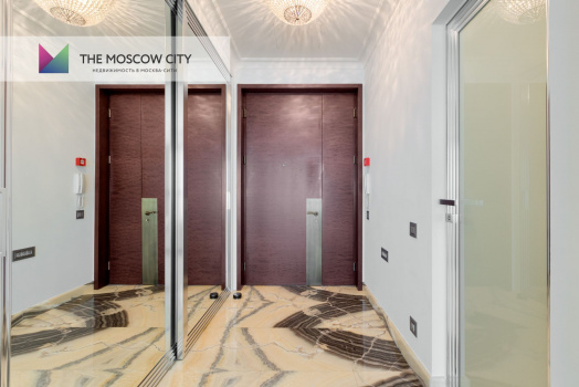 Аренда апартаментов в МФК “Город Столиц: Москва и Санкт-Петербург” 103 м² - фото 17