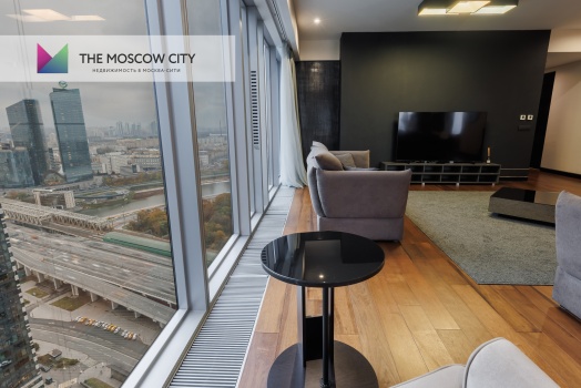 Продажа апартаментов в Башня Око 168 м² - фото 41