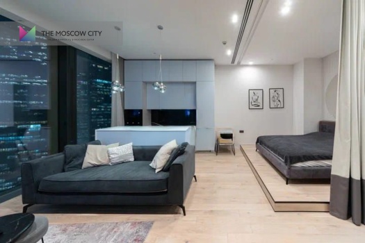 Продажа апартаментов в Neva towers 51 м² - фото 5