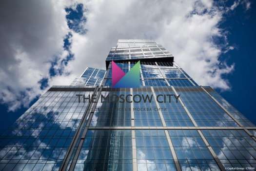 Аренда апартаментов в МФК “Город Столиц: Москва и Санкт-Петербург” 106 м² - фото 10
