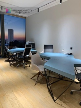 Продажа офиса в Neva towers 75 м² - фото 4