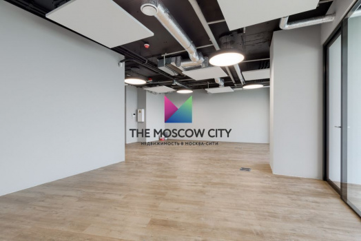 Аренда офиса в МФК «Башня Федерация: Восток и Запад» 76  м² - фото 6