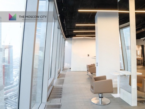 Аренда апартаментов в Комплекс Федерация - Башня Восток 350 м² - фото 9