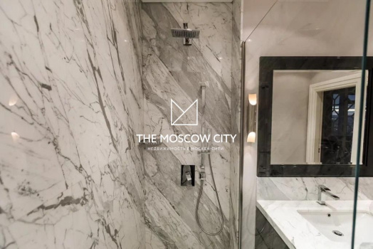 Продажа апартаментов в Город Столиц - Башня Москва 187,1 м² - фото 10