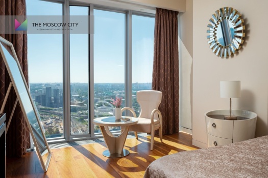 Продажа апартаментов в Башня Око 90.3 м² - фото 11